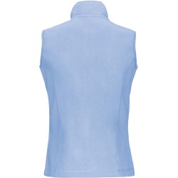Gilet polaire zippé femme - Vestes à personnaliser - Imprimeur Marseille Textile