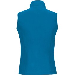 Gilet polaire zippé femme - Vestes à personnaliser - Imprimeur Marseille Textile