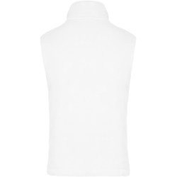 Gilet polaire zippé femme - Vestes à personnaliser - Imprimeur Marseille Textile