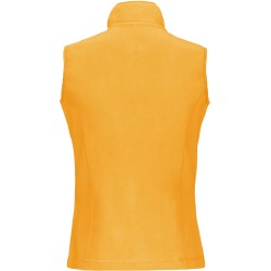 Gilet polaire zippé femme - Vestes à personnaliser - Imprimeur Marseille Textile