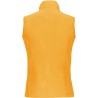Gilet polaire zippé femme - Vestes à personnaliser - Imprimeur Marseille Textile Gilet polaire zippé femme - Vestes à personnaliser - Imprimeur Marseille Textile