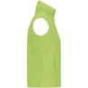 Gilet polaire zippé femme - Vestes à personnaliser - Imprimeur Marseille Textile Gilet polaire zippé femme - Vestes à personnaliser - Imprimeur Marseille Textile