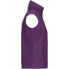 Gilet polaire zippé femme - Vestes à personnaliser - Imprimeur Marseille Textile Gilet polaire zippé femme - Vestes à personnaliser - Imprimeur Marseille Textile
