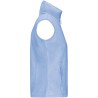 Gilet polaire zippé femme - Vestes à personnaliser - Imprimeur Marseille Textile Gilet polaire zippé femme - Vestes à personnaliser - Imprimeur Marseille Textile