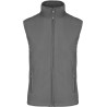 Gilet polaire zippé femme - Vestes à personnaliser - Imprimeur Marseille Textile Gilet polaire zippé femme - Vestes à personnaliser - Imprimeur Marseille Textile