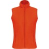 Gilet polaire zippé femme - Vestes à personnaliser - Imprimeur Marseille Textile Gilet polaire zippé femme - Vestes à personnaliser - Imprimeur Marseille Textile