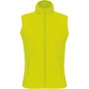 Gilet polaire zippé femme - Vestes à personnaliser - Imprimeur Marseille Textile Gilet polaire zippé femme - Vestes à personnaliser - Imprimeur Marseille Textile