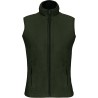 Gilet polaire zippé femme - Vestes à personnaliser - Imprimeur Marseille Textile Gilet polaire zippé femme - Vestes à personnaliser - Imprimeur Marseille Textile
