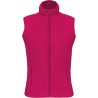 Gilet polaire zippé femme - Vestes à personnaliser - Imprimeur Marseille Textile Gilet polaire zippé femme - Vestes à personnaliser - Imprimeur Marseille Textile