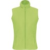 Gilet polaire zippé femme - Vestes à personnaliser - Imprimeur Marseille Textile Gilet polaire zippé femme - Vestes à personnaliser - Imprimeur Marseille Textile