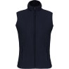 Gilet polaire zippé femme - Vestes à personnaliser - Imprimeur Marseille Textile Gilet polaire zippé femme - Vestes à personnaliser - Imprimeur Marseille Textile