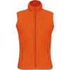 Gilet polaire zippé femme - Vestes à personnaliser - Imprimeur Marseille Textile Gilet polaire zippé femme - Vestes à personnaliser - Imprimeur Marseille Textile