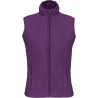 Gilet polaire zippé femme - Vestes à personnaliser - Imprimeur Marseille Textile Gilet polaire zippé femme - Vestes à personnaliser - Imprimeur Marseille Textile