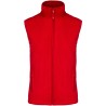 Gilet polaire zippé femme - Vestes à personnaliser - Imprimeur Marseille Textile Gilet polaire zippé femme - Vestes à personnaliser - Imprimeur Marseille Textile