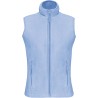 Gilet polaire zippé femme - Vestes à personnaliser - Imprimeur Marseille Textile Gilet polaire zippé femme - Vestes à personnaliser - Imprimeur Marseille Textile