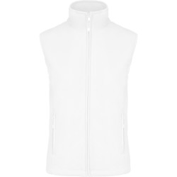 Gilet polaire zippé femme - Vestes à personnaliser - Imprimeur Marseille Textile