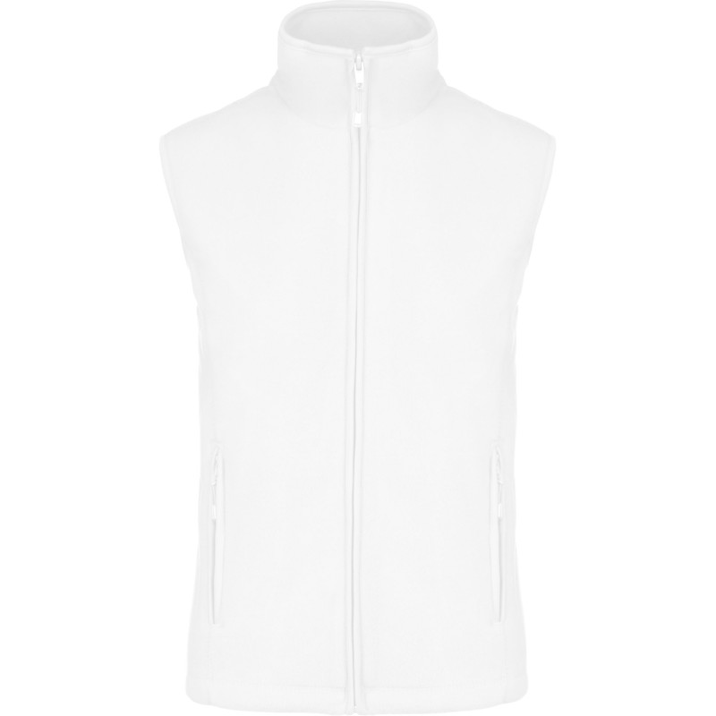 Gilet polaire zippé femme - Vestes à personnaliser - Imprimeur Marseille Textile Gilet polaire zippé femme - Vestes à personnaliser - Imprimeur Marseille Textile