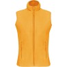 Gilet polaire zippé femme - Vestes à personnaliser - Imprimeur Marseille Textile Gilet polaire zippé femme - Vestes à personnaliser - Imprimeur Marseille Textile