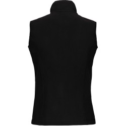 Gilet polaire zippé femme - Vestes à personnaliser - Imprimeur Marseille Textile