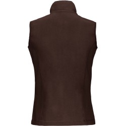 Gilet polaire zippé femme - Vestes à personnaliser - Imprimeur Marseille Textile