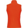 Gilet polaire zippé femme - Vestes à personnaliser - Imprimeur Marseille Textile Gilet polaire zippé femme - Vestes à personnaliser - Imprimeur Marseille Textile