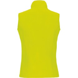 Gilet polaire zippé femme - Vestes à personnaliser - Imprimeur Marseille Textile