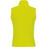 Gilet polaire zippé femme - Vestes à personnaliser - Imprimeur Marseille Textile Gilet polaire zippé femme - Vestes à personnaliser - Imprimeur Marseille Textile