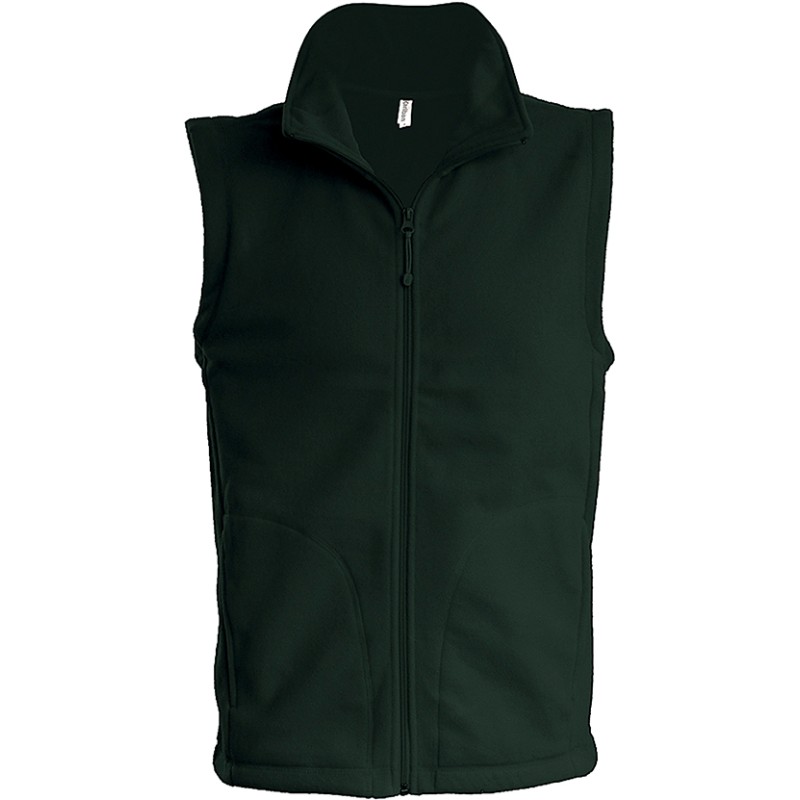 Gilet polaire zippé homme - Vestes à personnaliser - Imprimeur Marseille Textile Gilet polaire zippé homme - Vestes à personnaliser - Imprimeur Marseille Textile