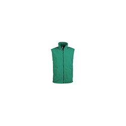 Gilet polaire zippé homme - Vestes à personnaliser - Imprimeur Marseille Textile