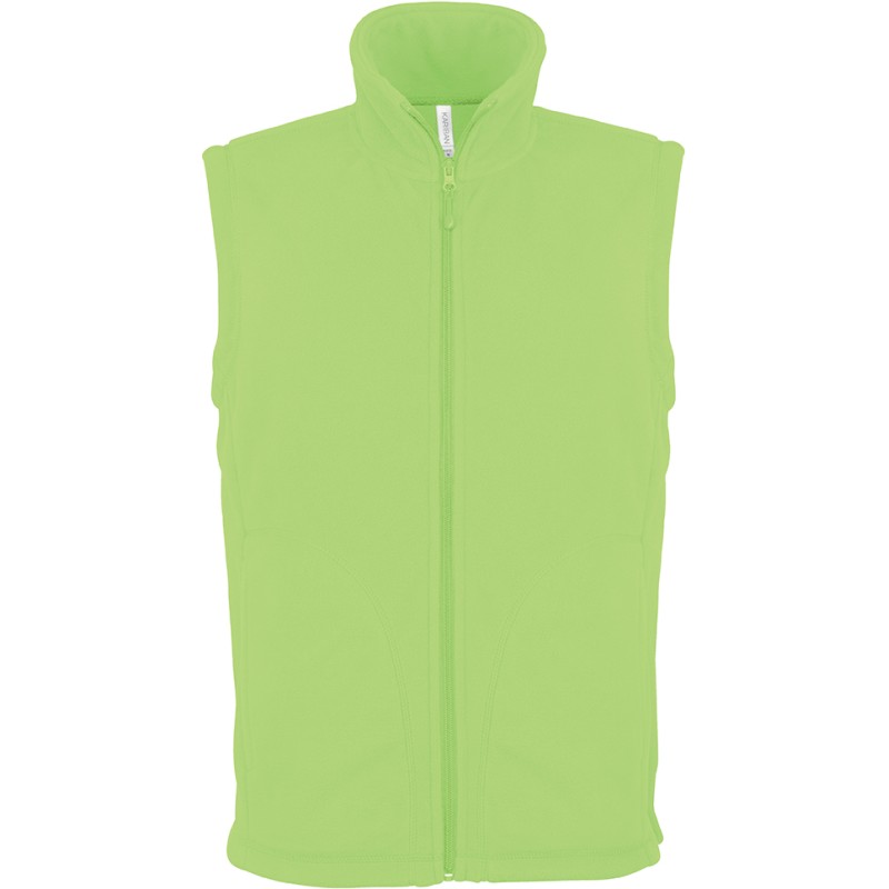 Gilet polaire zippé homme - Vestes à personnaliser - Imprimeur Marseille Textile Gilet polaire zippé homme - Vestes à personnaliser - Imprimeur Marseille Textile