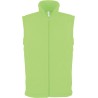 Gilet polaire zippé homme - Vestes à personnaliser - Imprimeur Marseille Textile Gilet polaire zippé homme - Vestes à personnaliser - Imprimeur Marseille Textile