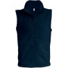Gilet polaire zippé homme - Vestes à personnaliser - Imprimeur Marseille Textile Gilet polaire zippé homme - Vestes à personnaliser - Imprimeur Marseille Textile