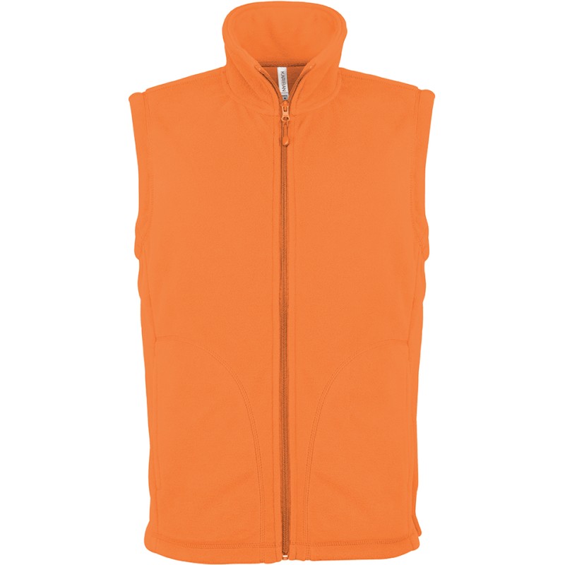 Gilet polaire zippé homme - Vestes à personnaliser - Imprimeur Marseille Textile Gilet polaire zippé homme - Vestes à personnaliser - Imprimeur Marseille Textile