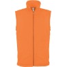 Gilet polaire zippé homme - Vestes à personnaliser - Imprimeur Marseille Textile Gilet polaire zippé homme - Vestes à personnaliser - Imprimeur Marseille Textile