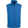 Gilet polaire zippé homme - Vestes à personnaliser - Imprimeur Marseille Textile Gilet polaire zippé homme - Vestes à personnaliser - Imprimeur Marseille Textile
