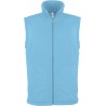 Gilet polaire zippé homme - Vestes à personnaliser - Imprimeur Marseille Textile Gilet polaire zippé homme - Vestes à personnaliser - Imprimeur Marseille Textile