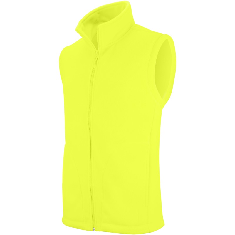 Gilet polaire zippé homme - Vestes à personnaliser - Imprimeur Marseille Textile Gilet polaire zippé homme - Vestes à personnaliser - Imprimeur Marseille Textile