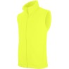 Gilet polaire zippé homme - Vestes à personnaliser - Imprimeur Marseille Textile Gilet polaire zippé homme - Vestes à personnaliser - Imprimeur Marseille Textile
