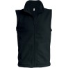 Gilet polaire zippé homme - Vestes à personnaliser - Imprimeur Marseille Textile Gilet polaire zippé homme - Vestes à personnaliser - Imprimeur Marseille Textile
