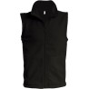 Gilet polaire zippé homme - Vestes à personnaliser - Imprimeur Marseille Textile Gilet polaire zippé homme - Vestes à personnaliser - Imprimeur Marseille Textile