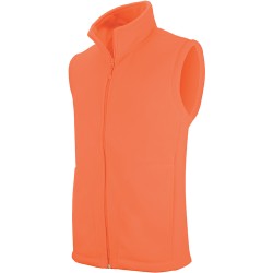 Gilet polaire zippé homme - Vestes à personnaliser - Imprimeur Marseille Textile