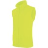 Gilet polaire zippé homme - Vestes à personnaliser - Imprimeur Marseille Textile Gilet polaire zippé homme - Vestes à personnaliser - Imprimeur Marseille Textile
