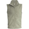 Gilet polaire zippé homme - Vestes à personnaliser - Imprimeur Marseille Textile Gilet polaire zippé homme - Vestes à personnaliser - Imprimeur Marseille Textile
