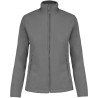 Veste polaire zippée femme - Vestes à personnaliser - Imprimeur Marseille Textile Veste polaire zippée femme - Vestes à personnaliser - Imprimeur Marseille Textile