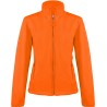 Veste polaire zippée femme - Vestes à personnaliser - Imprimeur Marseille Textile Veste polaire zippée femme - Vestes à personnaliser - Imprimeur Marseille Textile