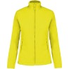 Veste polaire zippée femme - Vestes à personnaliser - Imprimeur Marseille Textile Veste polaire zippée femme - Vestes à personnaliser - Imprimeur Marseille Textile