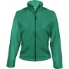 Veste polaire zippée femme - Vestes à personnaliser - Imprimeur Marseille Textile Veste polaire zippée femme - Vestes à personnaliser - Imprimeur Marseille Textile