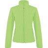 Veste polaire zippée femme - Vestes à personnaliser - Imprimeur Marseille Textile Veste polaire zippée femme - Vestes à personnaliser - Imprimeur Marseille Textile