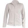 Veste polaire zippée femme - Vestes à personnaliser - Imprimeur Marseille Textile Veste polaire zippée femme - Vestes à personnaliser - Imprimeur Marseille Textile