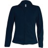 Veste polaire zippée femme - Vestes à personnaliser - Imprimeur Marseille Textile Veste polaire zippée femme - Vestes à personnaliser - Imprimeur Marseille Textile